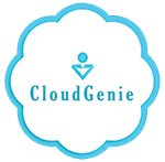 CloudGenie logo
