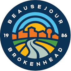 Beausejour Brokenhead Development Corporation logo