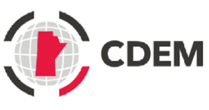 CDEM Logo