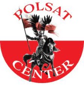 Polsat Centre logo