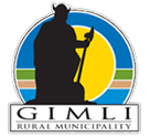 RM of Gimli logo