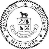 RM of La Broquerie logo
